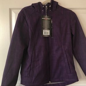 Zeroxposur Jacket